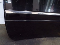 Дверь левый задний  mercedes gl x 164 lak 197 в Украине, фото thumb