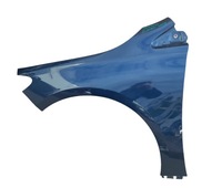 фото thumb №1, Mercedes b-klasa w247 крила лівий перед