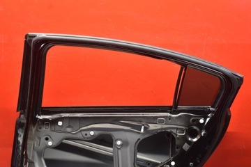 фото thumb №13, Двері праві зад задні 41w mazda 6 3 iii gj sedan 12-15