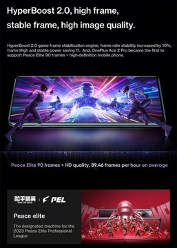 Смартфон Oneplus ACE 2 Pro 16 ГБ + 512 ГБ Зеленый