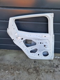 фото thumb №5, Renault clio v 2019- дверь задняя левая