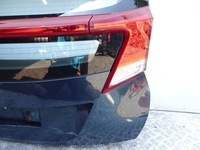 фото thumb №7, Крышка багажника задняя honda civic ix hb g535p