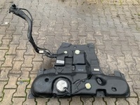 фото thumb №7, Renault megane iv tce бак bak пального насос 172025422r