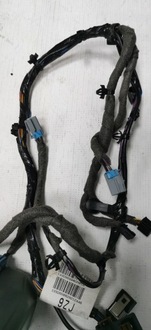 фото thumb №4, Бардачок жгут usb aux opel insignia a