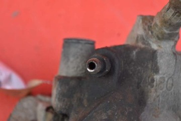 фото thumb №5, Суппорт тормозной правый зад 9434166 volvo s80 1 i 2.0 t 180 km 98-06
