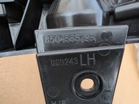 фото thumb №8, Renault captur ii направляющая бампера задняя левый правый новый оригинал