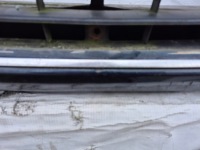 фото thumb №9, Бампер перед kpl pdc радар citroen c5 iii x7 kpsd