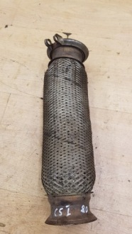 Купити З'єднувач гнучкий вихлоп citroen c5 1 2.0 hdi, фото thumb