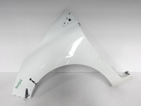 фото thumb №1, Renault clio iv 4 12-20 крыло левый перед