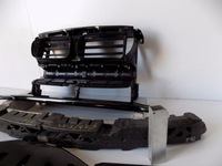 фото thumb №12, Bmw 5 f10 pas przedni/wzmocnienie комплект - 6030