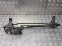 фото thumb №1, Механізм двірник перед chrysler 300m