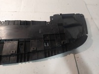 фото thumb №5, Захист бампера плита renault trafic iii