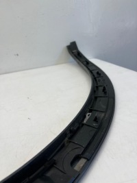 фото thumb №12, Audi q5 80a ліва молдинг крила заднього задня 80a853817a