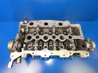 фото thumb №1, Jaguar xj x351 xf 3.0 d головка цилиндров левая