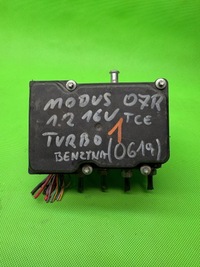 фото thumb №4, Насос abs renault modus 0265232075 8200747138 0265800558