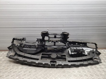 фото thumb №9, Audi a6 s6 c7 4g 2017 з спереду панель роздавальна