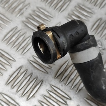 фото thumb №7, Hyundai kona i 2022 шланг / шланг радиатор