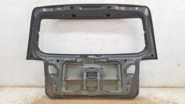 фото thumb №9, Кришка багажника vw touran ii 1t0 10-15
