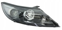 фото thumb №1, Kia sportage 2010-2015 фара перед правый h7 h7
