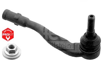 фото thumb №2, Наконечник важіль кермового vw a8 2,8fsi-6,3 09-