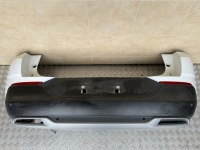 фото thumb №1, Бампер задний kompletny opel grandland x 6 pdc 17r