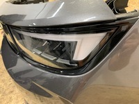 фото thumb №5, Opel astra l kompletny перед радіатор бампер капот крила w1.