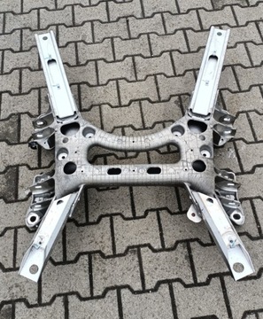 фото thumb №7, Тележка, подрамник cadillac cts 2012-2015 10387987