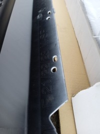 фото thumb №8, Bmw 1 f21 ac schnitzer накладки передній задня накладки пороги kpl