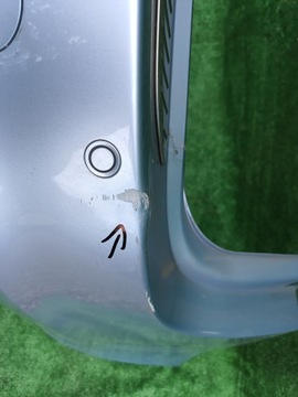 фото thumb №9, Opel insignia універсал рестайлінг бампер задній зад