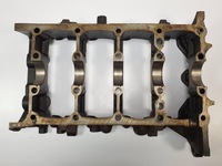 фото thumb №2, Підпора блок двигуна mini cooper r50 04693058ad