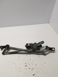 фото thumb №6, Механізм двірник nissan almera n16 lift