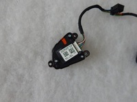 фото thumb №5, Mercedes w447 w205 w246 x253 w166 w177 кнопки кермо колір коричневий