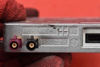 фото thumb №8, Підсилювач антени 8j0035456 audi a5 8t 07-11