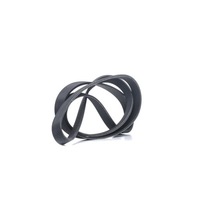 фото thumb №9, Ridex 305p0096 ремень клиновой многоручьевой do mercedes-benz 190 w201