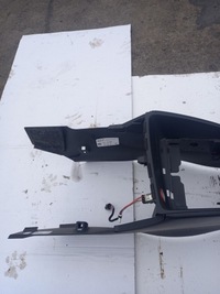 фото thumb №11, Туннель средний audi a3 8v версия angielska