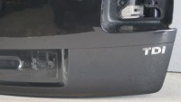 фото thumb №10, Крышка багажника багажника задняя vw touareg 7l lift