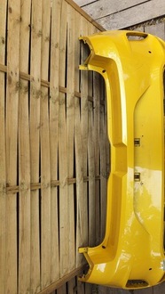 фото thumb №6, Бампер зад задній renault megane iv rs 850228785r