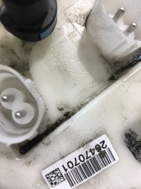 фото thumb №8, Насос топлива поплавок bmw 3 e92 320 i 7197073 7162394