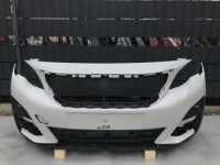 Купити Peugeot 5008 2 бампер перед передній 2016-2020, фото thumb