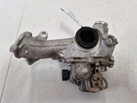 фото thumb №6, Sandero 2 ii megane iv 1.5 blue dci клапан egr корпус 147101423r 147170061r