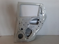 фото thumb №9, Suzuki swift mk8 17- hb двері задня праве задні