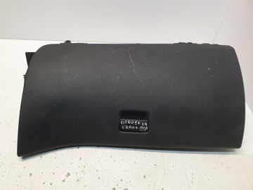 фото thumb №1, Бардачок пасажира citroen c4 grand picasso 9654110577