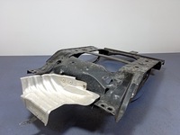 фото thumb №5, Honda hr-v ii защита каркас бака топлива бака