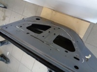 фото thumb №4, Двері лівий задня chevrolet malibu iii 2007-2012