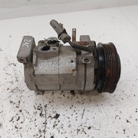 фото thumb №7, Chrysler voyager 4 iv 2,8 компресор кондиціонера sigma 0700k109 hfc134a