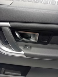 фото thumb №7, Discovery sport l550 обшивка дверь правый перед