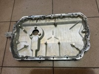 Піддон піддон масляна audi a6 c6 3.2 fsi Оригінал, фото thumb