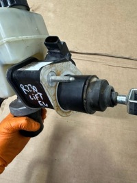 Підсилювач гальм гальмівні, насос гальмівна mercedes sl r230, рестайлінг  європа в Україні, фото thumb