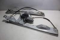 фото thumb №1, Механизм окон правый перед renault clio iii