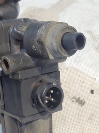 фото thumb №6, Клапан модулятор abs z013356r iveco stralis 450 e5 07r